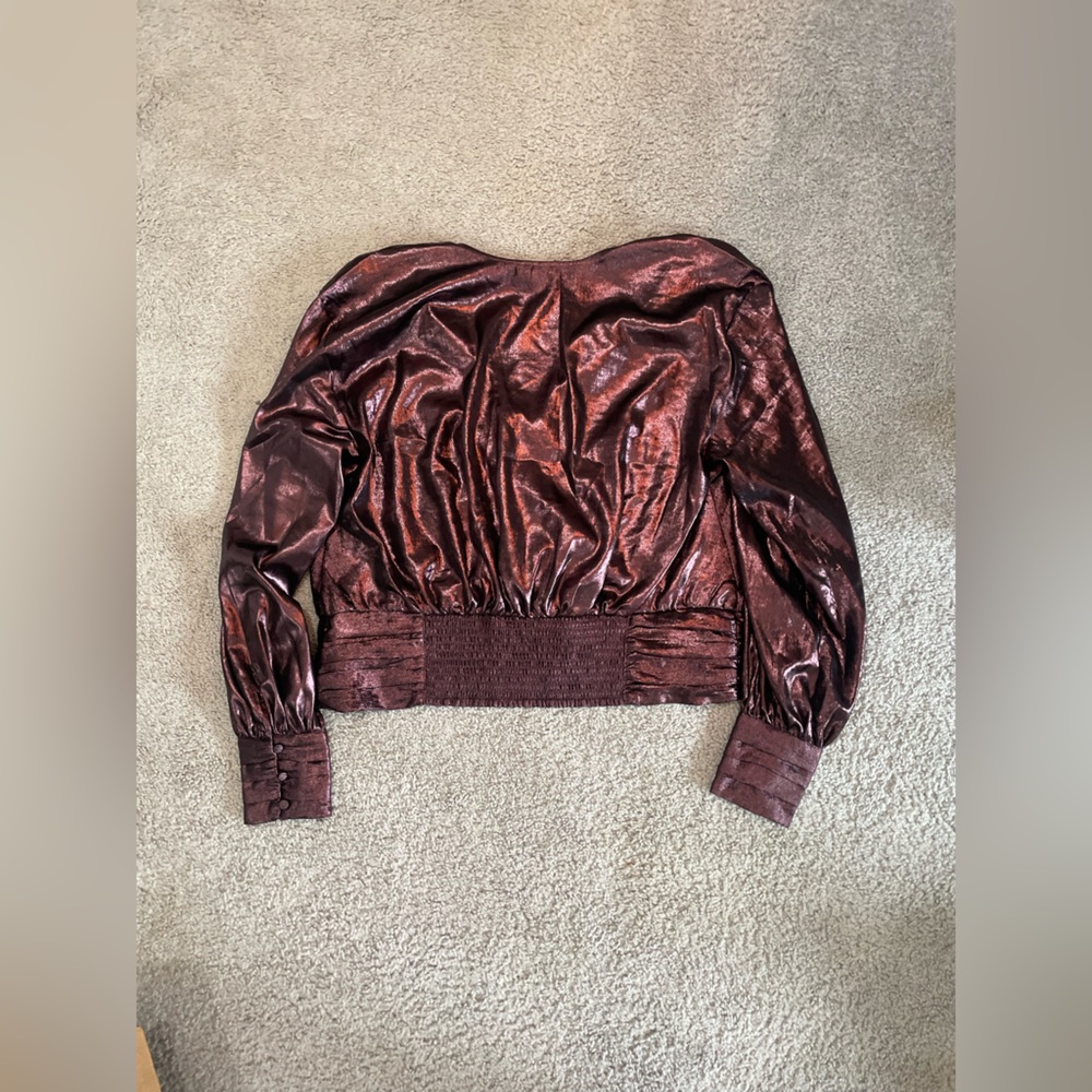 Women’s Express extra large blouse